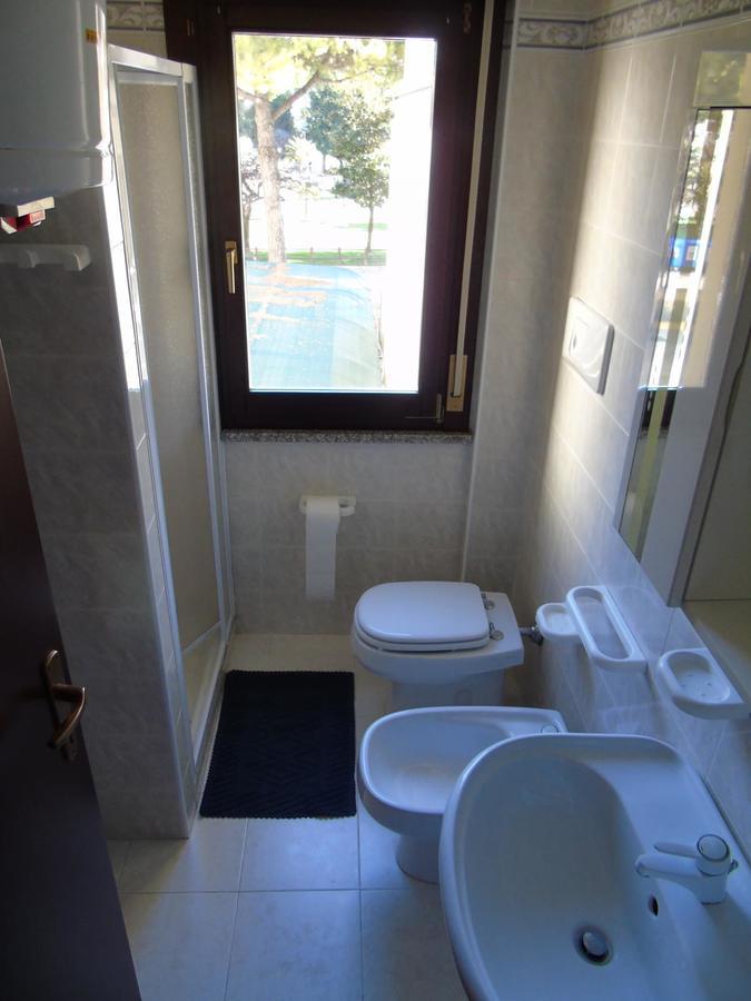 Condominio Derby Lignano Sabbiadoro Dış mekan fotoğraf