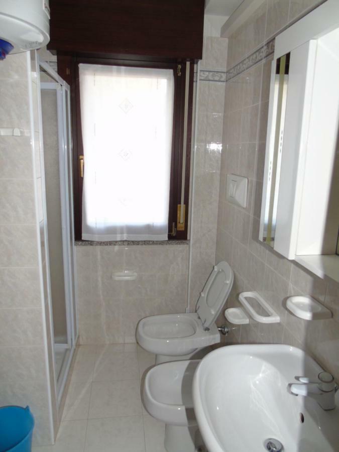 Condominio Derby Lignano Sabbiadoro Dış mekan fotoğraf