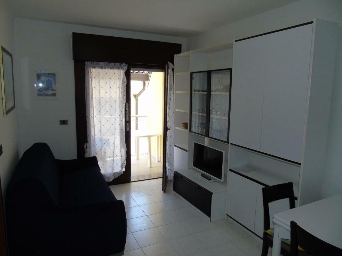 Condominio Derby Lignano Sabbiadoro Dış mekan fotoğraf